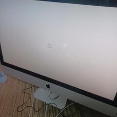 《ジャンク品》27インチ iMac 2010