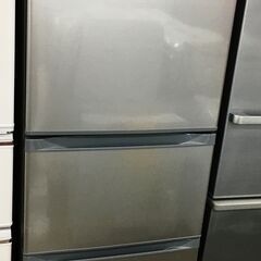 【値下げ特価】東芝　冷蔵庫 GR-K33S　中古品 330L 2...