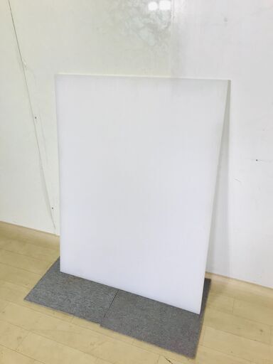 山口)下松市より　業務用まな板　横120㎝×縦90㎝×厚さ2㎝　BIZKC20H