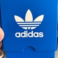 adidas 腕時計