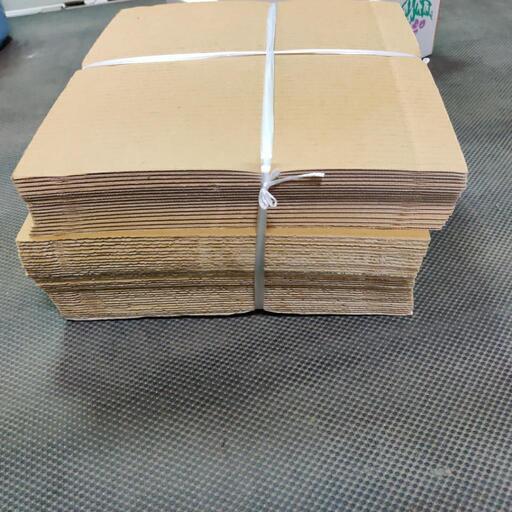 デラウェア　2kg用出荷箱セット デラウェア 2kg用出荷箱セット