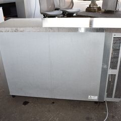 【八直】≪y590≫動OK フクシマ コールドテーブル/台下冷蔵庫 170L 2019年製 TMU-40RM2-F 1200×450×800 作業場/調理場 厨房/店舗/飲食店 50223-04 八直】≪y590≫動OK フクシマ コールドテーブル/台下冷蔵庫 170L 2019年