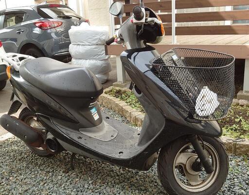 ヤマハjog　SA16J