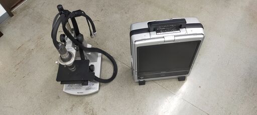 キーエンス 顕微鏡 VHX-500 キーエンス 顕微鏡 VHX-500