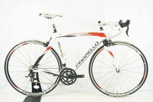 PINARELLO 「ピナレロ」 FP QUATTRO 2012年モデル ロードバイク