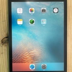 iPad mini 初代 wi-fiモデル