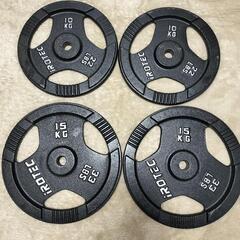 アイロテック  バーベル、プレート、プレートラック、マット筋トレ自宅