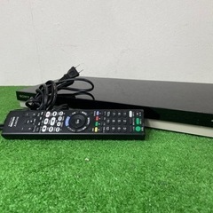 現状品 SONY BDZ-ZW500 ブルーレイレコーダー 50...