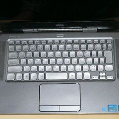 値下げ中 高速 DELL XPS 14z（L412z）SSD/Win11