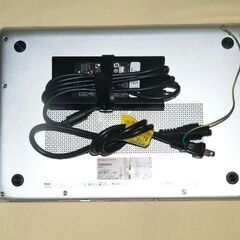 値下げ中 高速 DELL XPS 14z（L412z）SSD/Win11