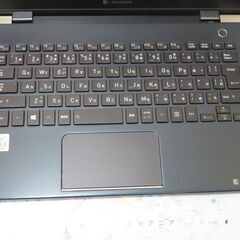 B39 東芝 美品 ノートパソコン dynabook G83/FR 16GB Win11 office2019