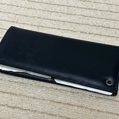 ★長財布　ＢＯＹＣＯＴＴ　ブラック