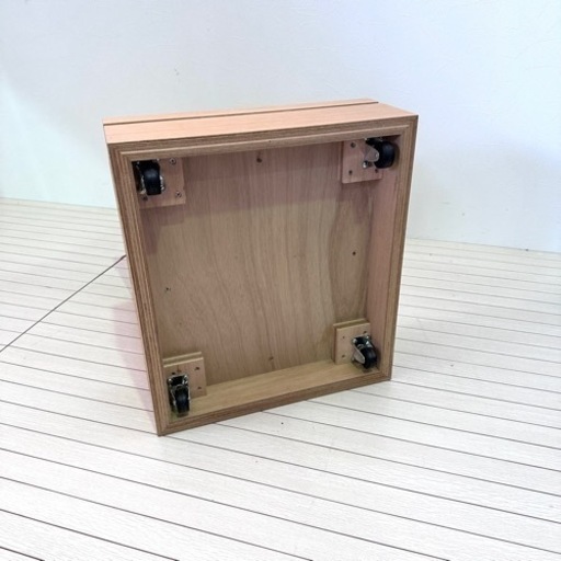IDC大塚家具 ナイトテーブル サイドテーブル IDC大塚家具 ビエンナ