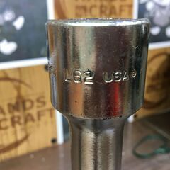 スナップオン　L62/L63　二個セット　ロッキングボタンエクステンション　中古品　【ハンズクラフト宜野湾店】 スナップオン L62/L63 二個セット ロッキングボタンエクステンション