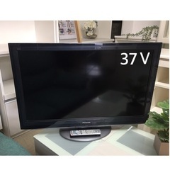 パナソニック 液晶テレビ 37型