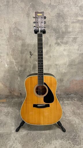 ✨期間限定引き取り限定・特別価格✨YAMAHA FG201B アコースティックギター