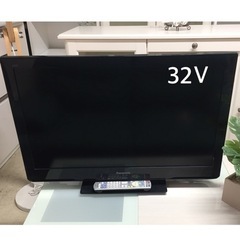 パナソニック 液晶テレビ 32型