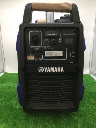 【エコツール豊田インター店】YAMAHA/ヤマハ 防音型 インバータ発電機 EF1800iS【愛知県/豊田市/工具】 エコツール豊田インター店】YAMAHA/ヤマハ 防音型 インバータ発電機
