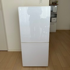 【お譲り先決定】冷蔵庫 110L