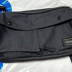 PORTER SMOKY ポータースモーキー ショルダーバッグ