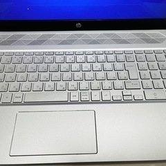 hp pavilion cu-1013tx ノートパソコン