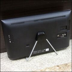 Panasonic パナソニック VIERA 32型液晶テレビ TH-32SE500 2018年製 ダークシルバー