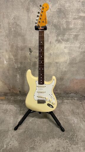 ✨期間限定引き取り限定 特別価格✨Fender Japan ストラトキャスター 1993-94年製