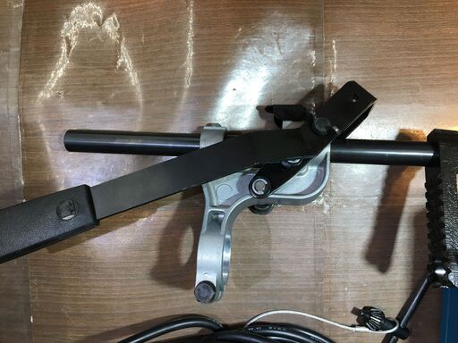 マキタ 6305AW 13mmポーラー 品 付属品/ケース付き 【ハンズクラフト