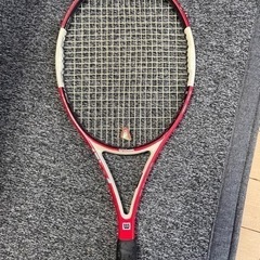 ウィルソン テニスラケット ncode six-one 95