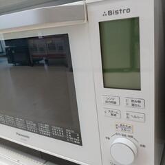 スチームオーブンレンジ●Panasonic●NE-BS605◆2019年製【joh00494】