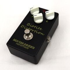 Moriae pedals Biotite Distortion...