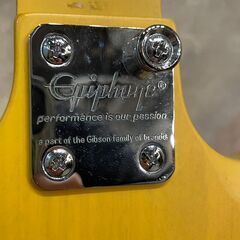 ✨?期間限定?引き取り特別価格?✨Epiphone by Gibson LIMITED MODEL SG