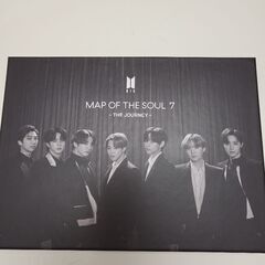 【値下げ】BTS　初回限定盤CD+フォトブックレット