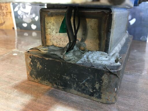 オグラ HMD100 ポータブルマグドリル 中古品 穴径27mm 板版19mm