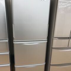 ★ジモティ割あり★ SHARP 冷蔵庫 350L 16年製 動作確認／クリーニング済み TJ5559 ☆ジモティ割あり☆ SHARP 冷蔵庫 350L 16年製 動作確認