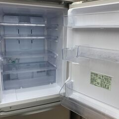 ☆ジモティ割あり☆ SHARP 冷蔵庫 350L 年式2021 動作確認