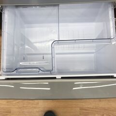 ☆ジモティ割あり☆ SHARP 冷蔵庫 350L 年式2021 動作確認