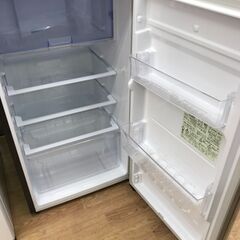 ☆ジモティ割あり☆ SHARP 冷蔵庫 225L 年式2019 動作確認