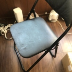 無料の椅子
