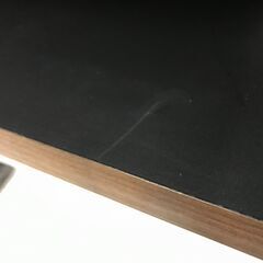 FU374】☆isseiki リビングボード FACT2 ブラウン