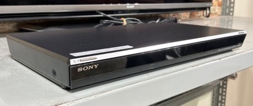 お引取り限定 SONY ソニー 500GB ブルーレイディスクレコーダー BDZ-EW500 Blu-ray/DVD
