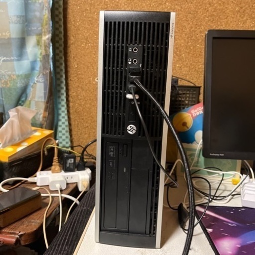 ゲーミングpc