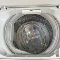 ⭐️MAXZEN⭐️5kg洗濯機