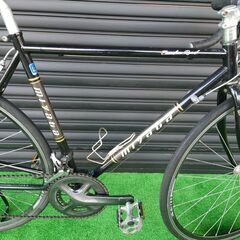 ロードバイク Miyata  ミヤタ  freedomroad フリーダムロード クロモリフレーム【引取限定・現状渡し】三重県