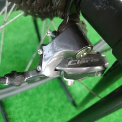 ロードバイク Miyata  ミヤタ  freedomroad フリーダムロード クロモリフレーム【引取限定・現状渡し】三重県