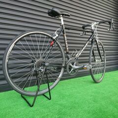 ロードバイク Miyata  ミヤタ  freedomroad フリーダムロード クロモリフレーム【引取限定・現状渡し】三重県