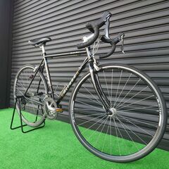 ロードバイク Miyata  ミヤタ  freedomroad フリーダムロード クロモリフレーム【引取限定・現状渡し】三重県