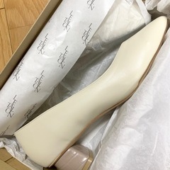 新品‼️値下げ‼️LE TALONレディースシューズ　コンフォー...