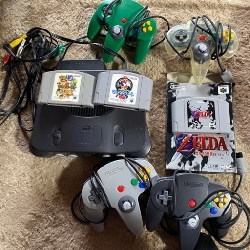 NINTENDO64 Nintendo64