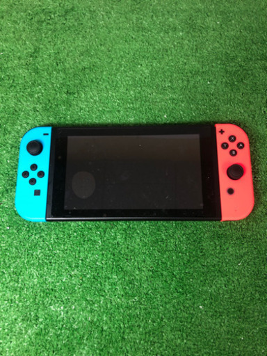 3/18 受け渡し予定有り【新モデル】任天堂switch ニンテンドー スイッチ  2020 HAD-S-JXE-C1